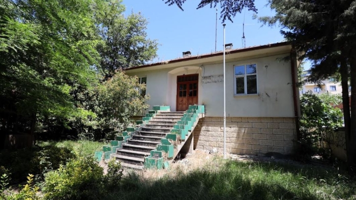 Büyükşehir’den Kandıra’ya “Saygınlar Kulübü”